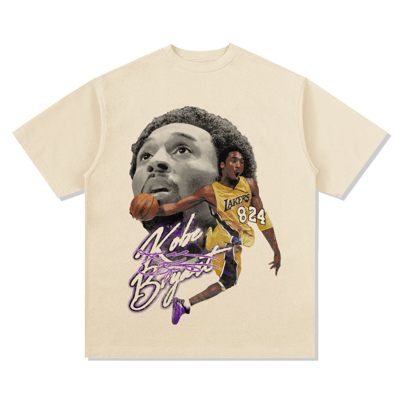 KOBE TEE NBA 2024