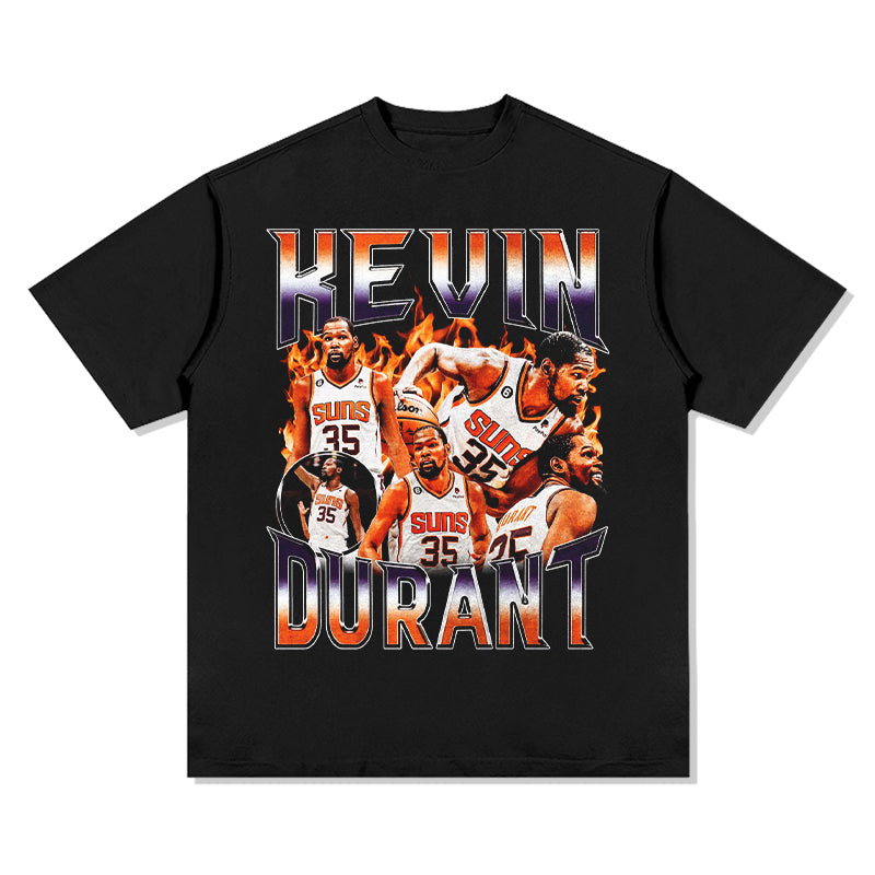 Kevin Durant TEE NBA 2024