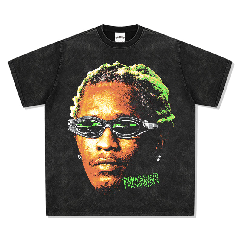 Slatty by Young Thug HOODIE