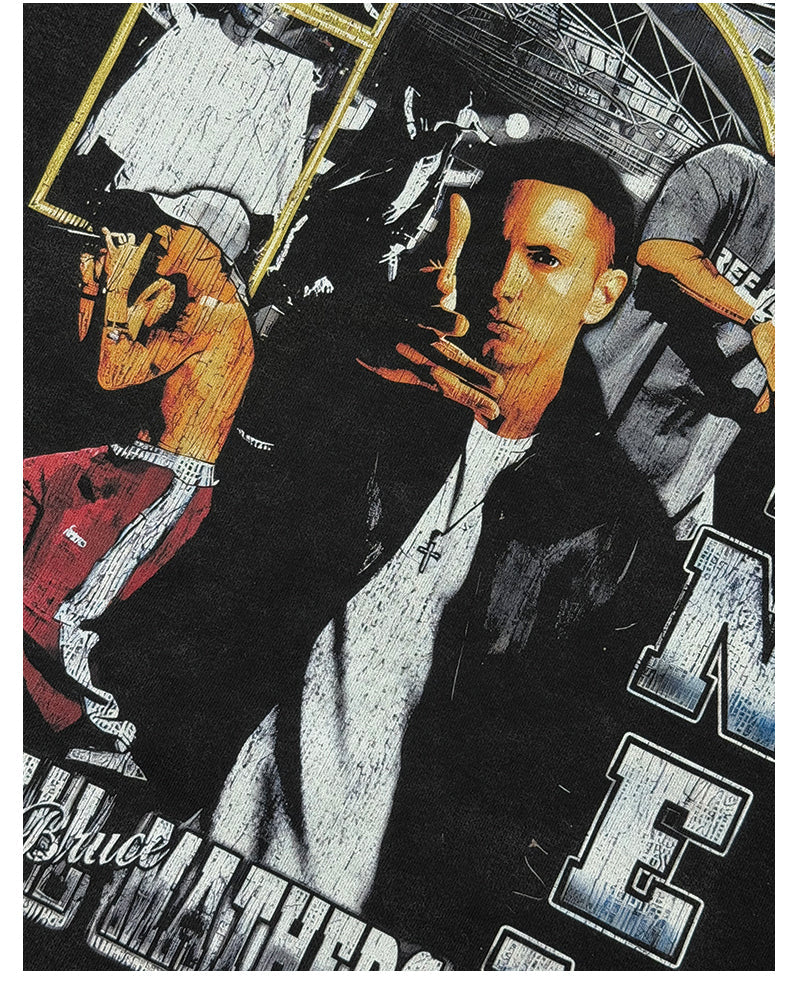 Eminem Signature TEE