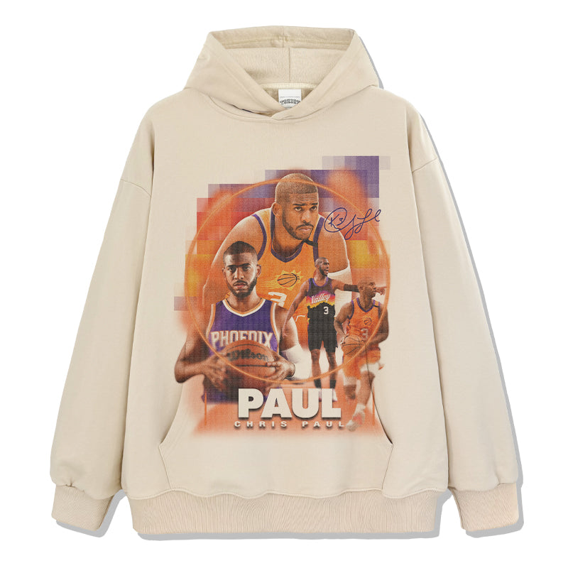 Chris Paul HOODIE NBA 2024