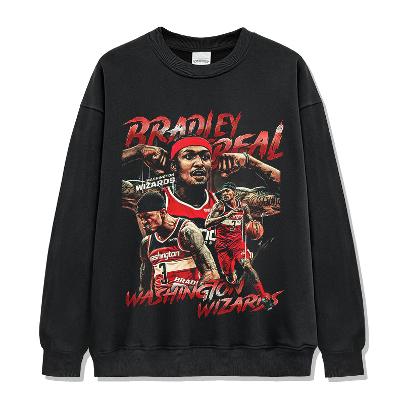 Bradley Beal Sweatshirt NBA 2024