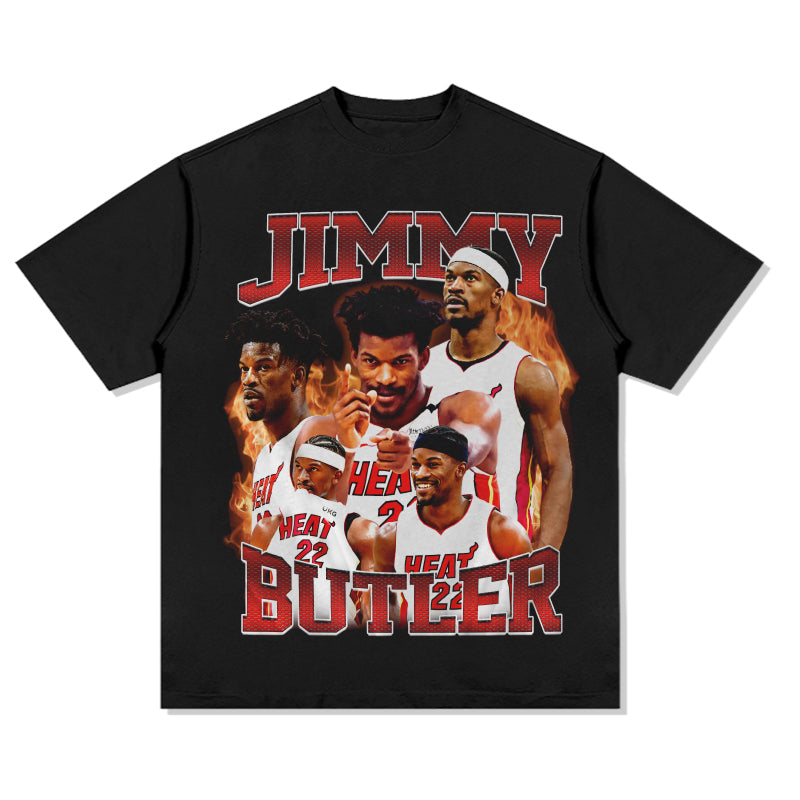 Jimmy Butler TEE NBA 2024