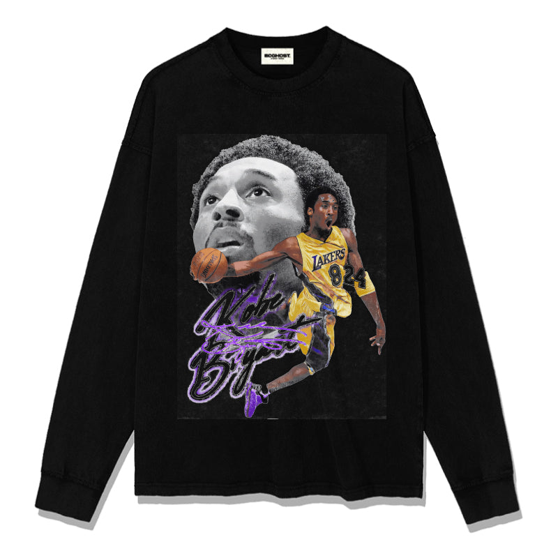 KOBE Sweatshirt NBA 2024