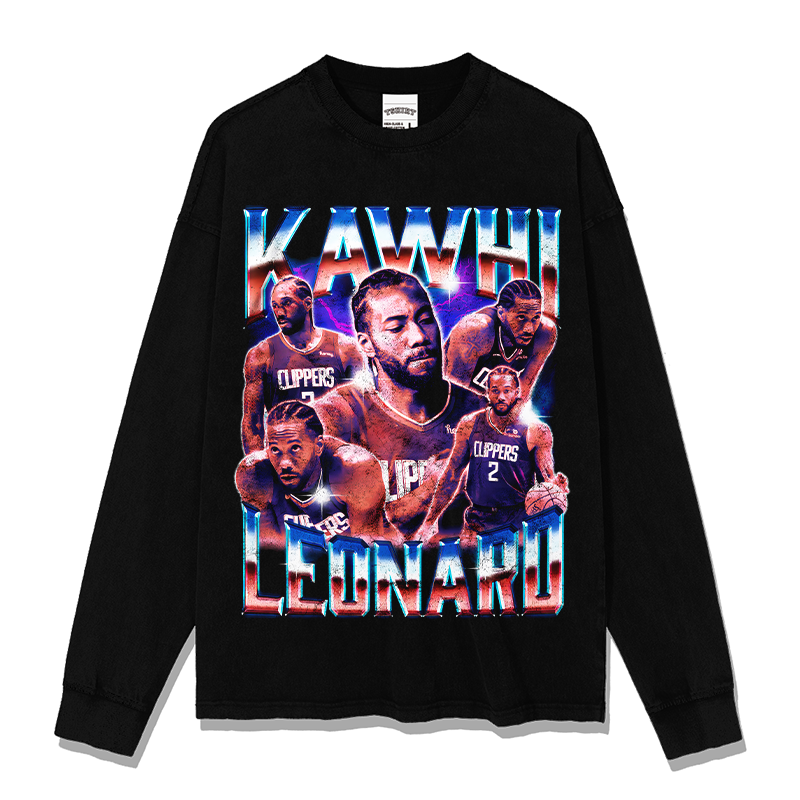 Leonard Sweatshirt  NBA 2024