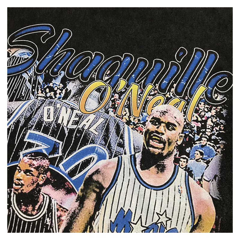 Shaquille O’neal TEE NBA