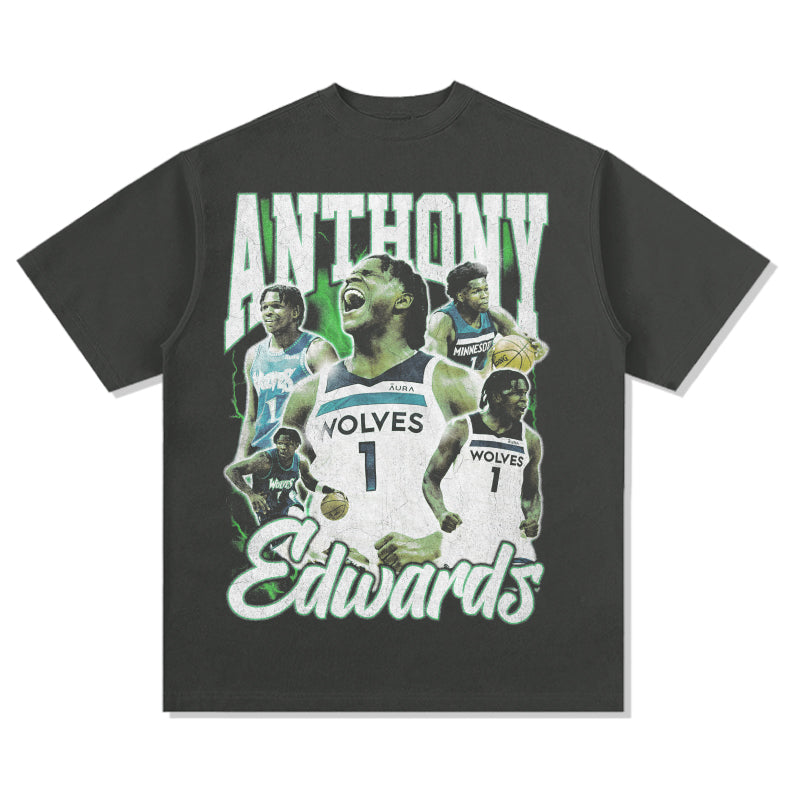 Anthony Edwards Tee NBA 2024