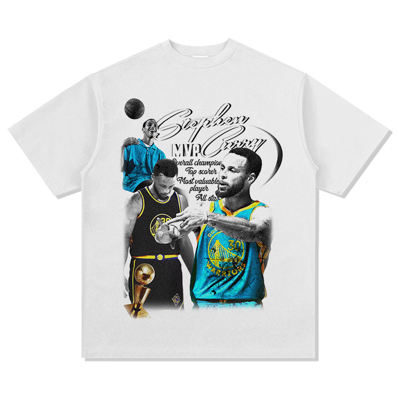 Stephen Curry Tee NBA 2024