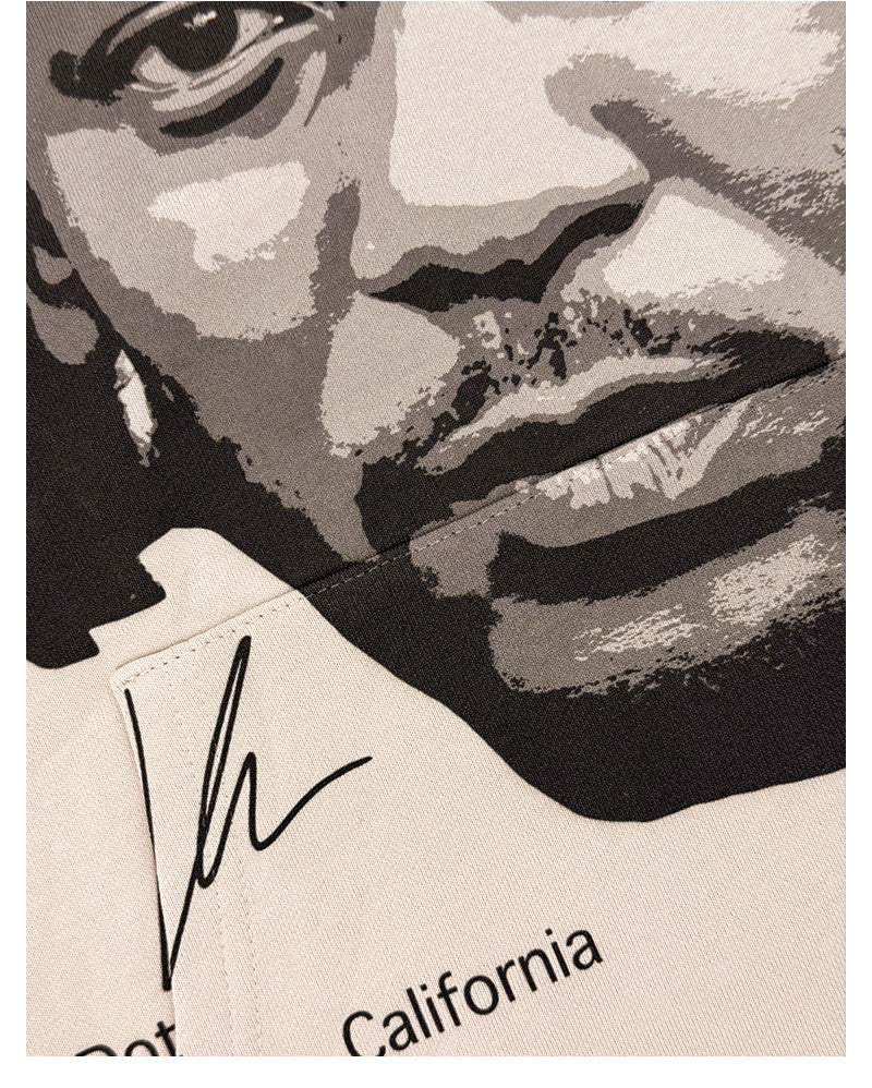 king kunta by Kendrick Lamar signature Sweatshirt