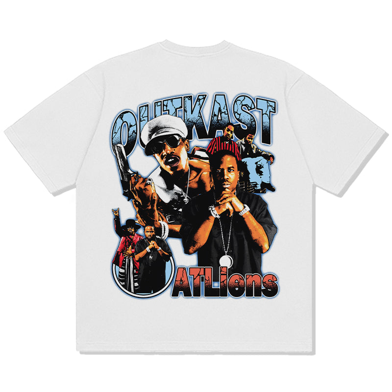 ATLiens By OutKast TEE