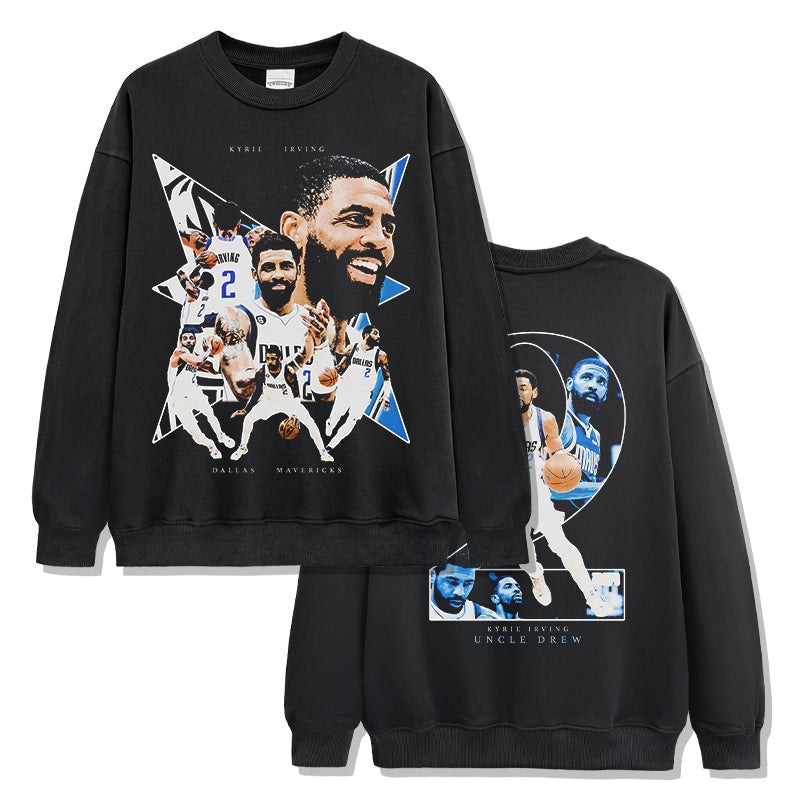 Kyrie Irving Tee NBA 2024