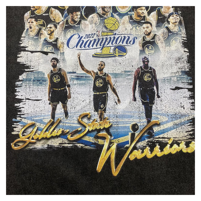 Golden State Warriors HOODIE NBA