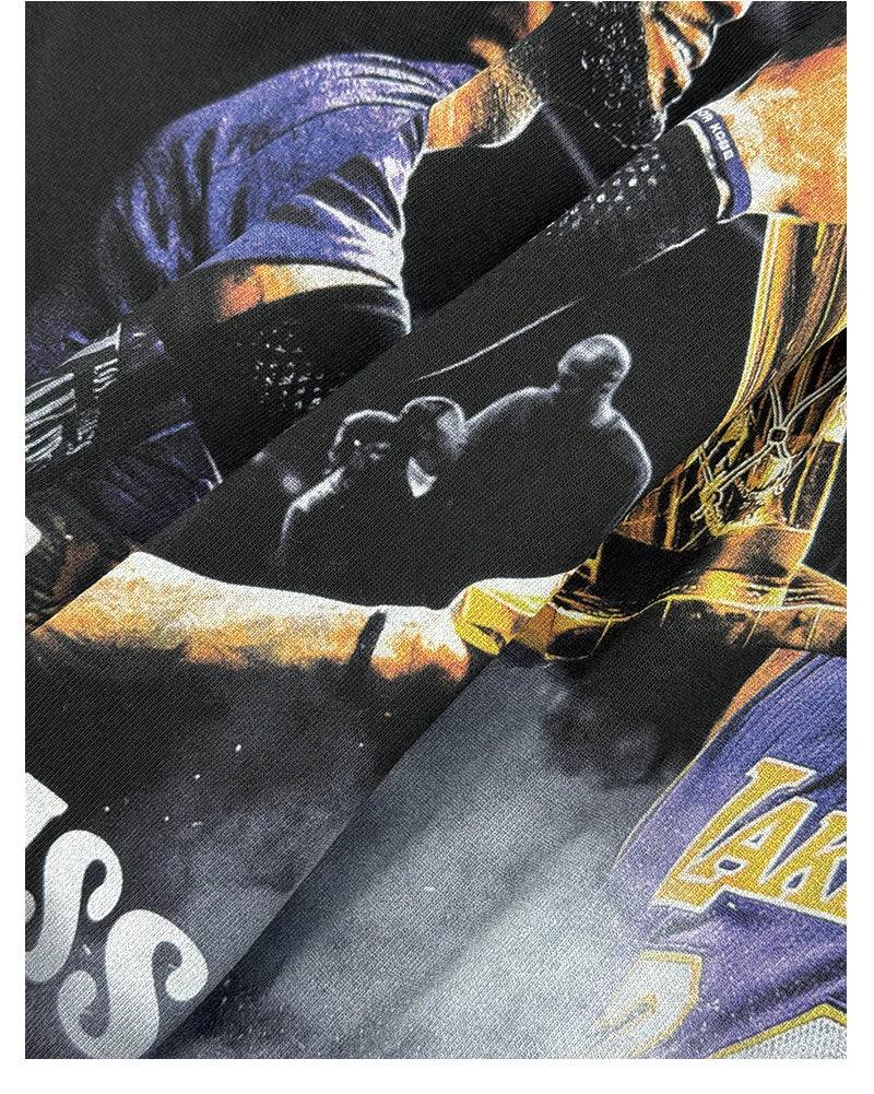 Kobe Bryant TEE NBA