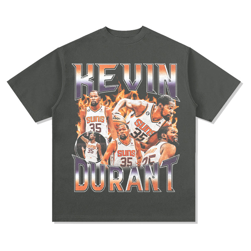 Kevin Durant TEE NBA 2024