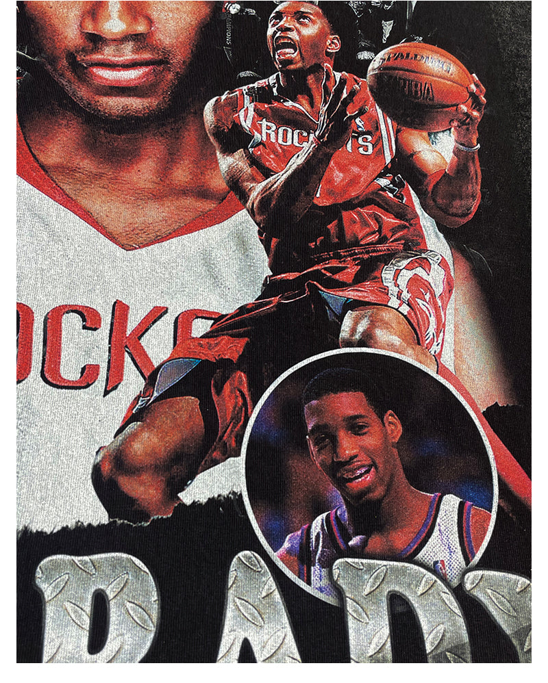 Tracy McGrady Sweatshirt NBA