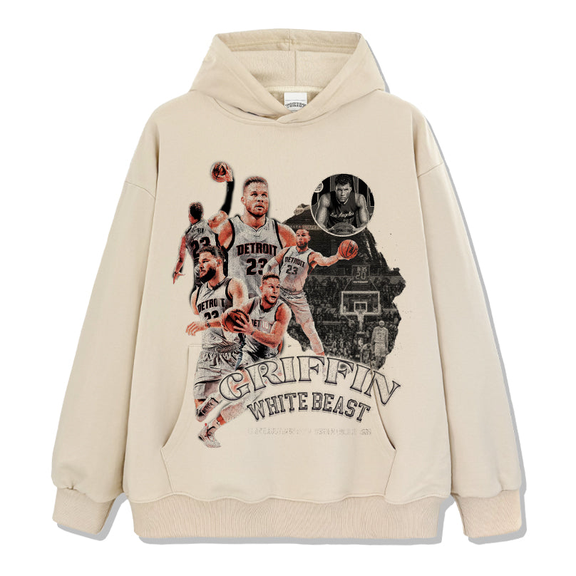 Blake Griffin HOODIE NBA