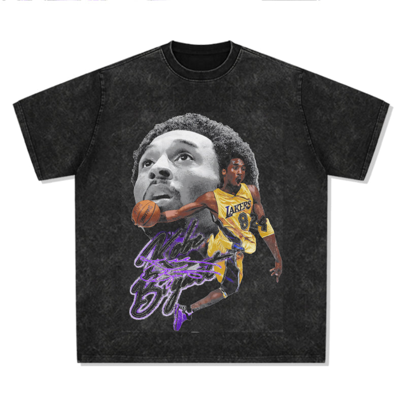 KOBE TEE NBA 2024