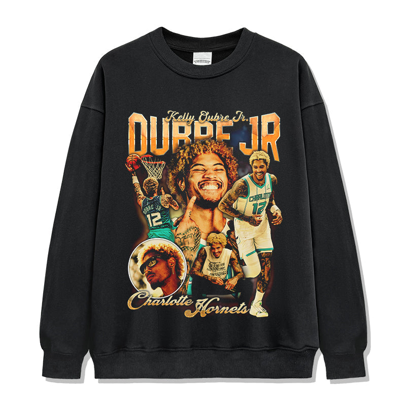 Kelly Oubre Jr Sweatshirt NBA 2024