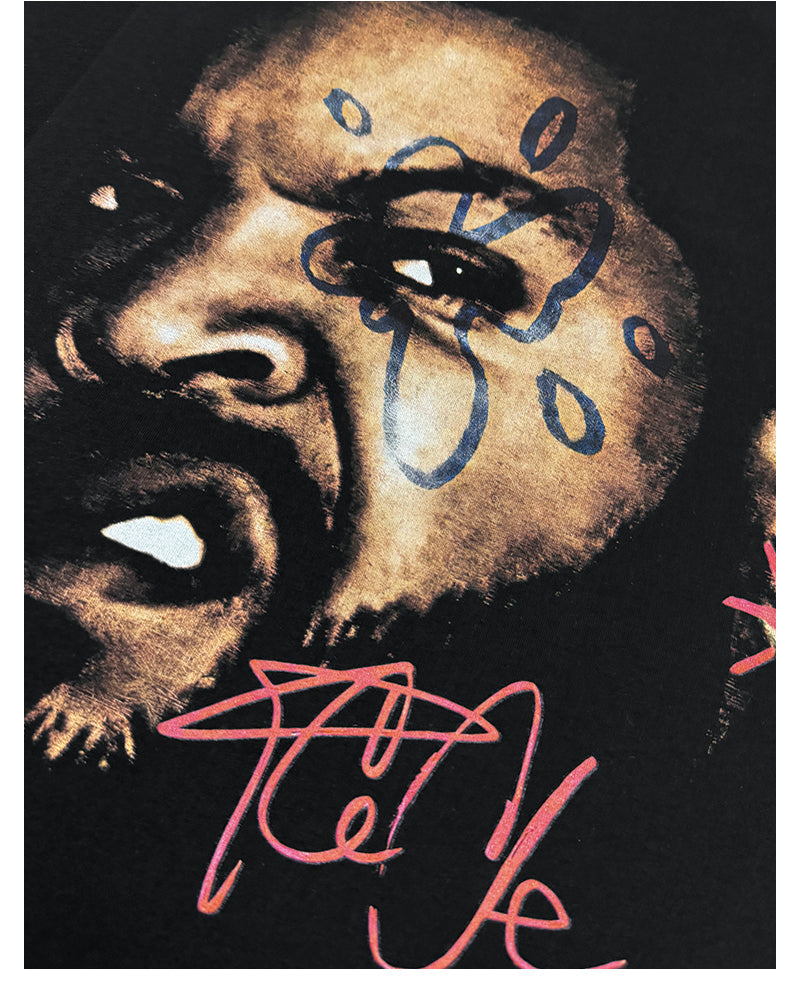 ice cube signature TEE