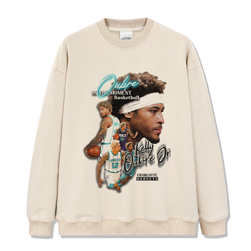 Kelly Oubre Jr Sweatshirt NBA 2024