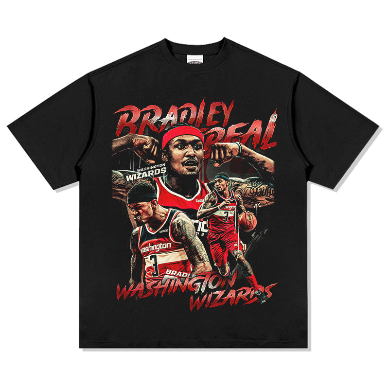 Bradley Beal Tee NBA 2024