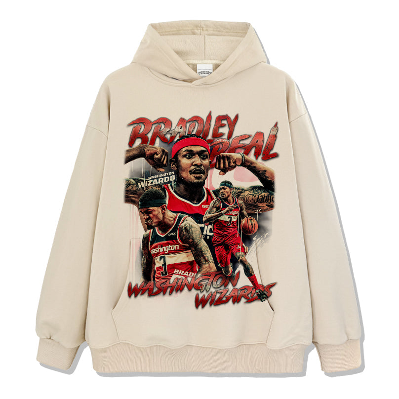 Bradley Beal HOODIE NBA 2024