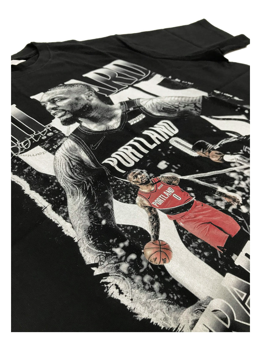 Damian Lillard Sweatshirt NBA