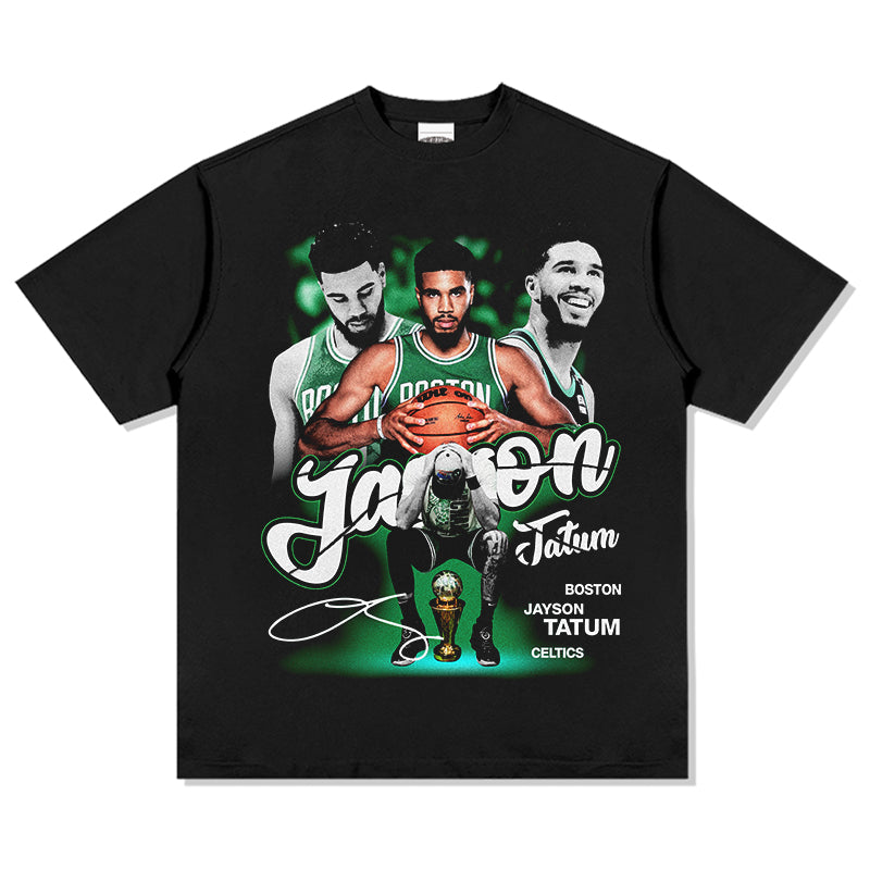 Jayson Tatum TEE NBA 2024