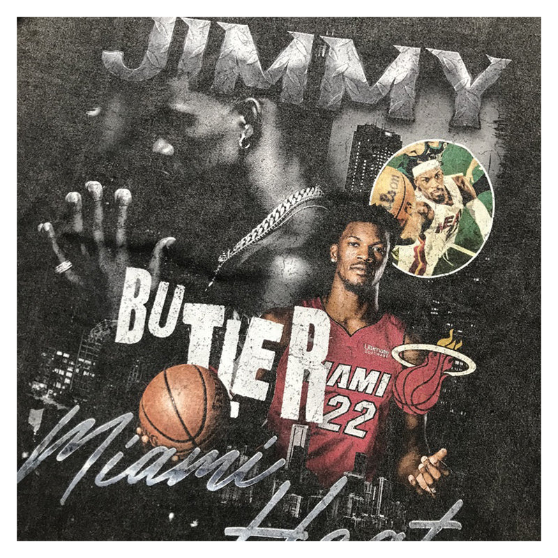 Jimmy Butler HOODIE NBA