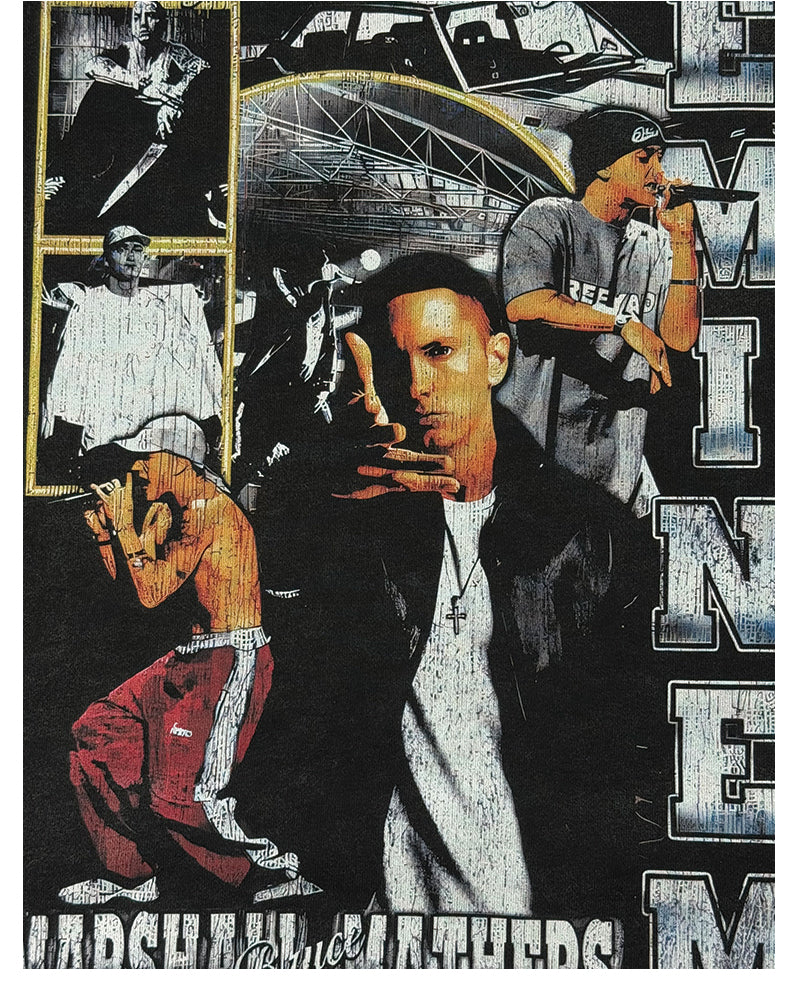 Eminem Signature Sweatshirt