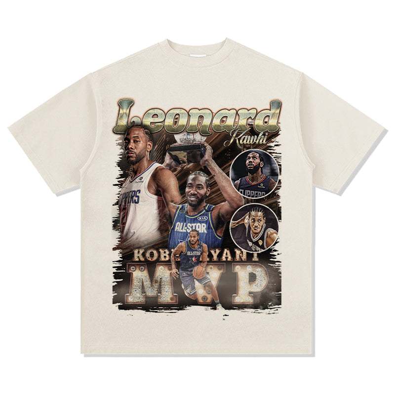 Kobe Bryant TEE NBA