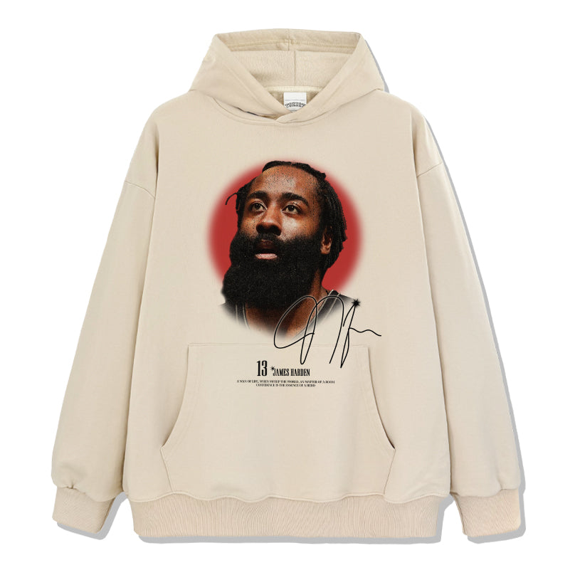 JAMES HARDEN HOODIE NBA