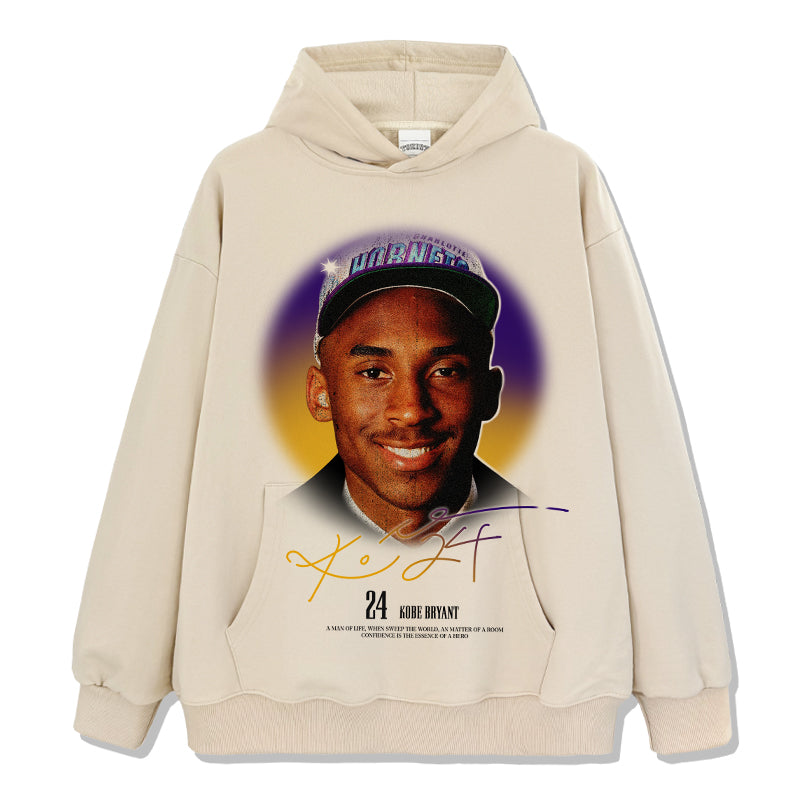 KOBE BRYANT HOODIE NBA