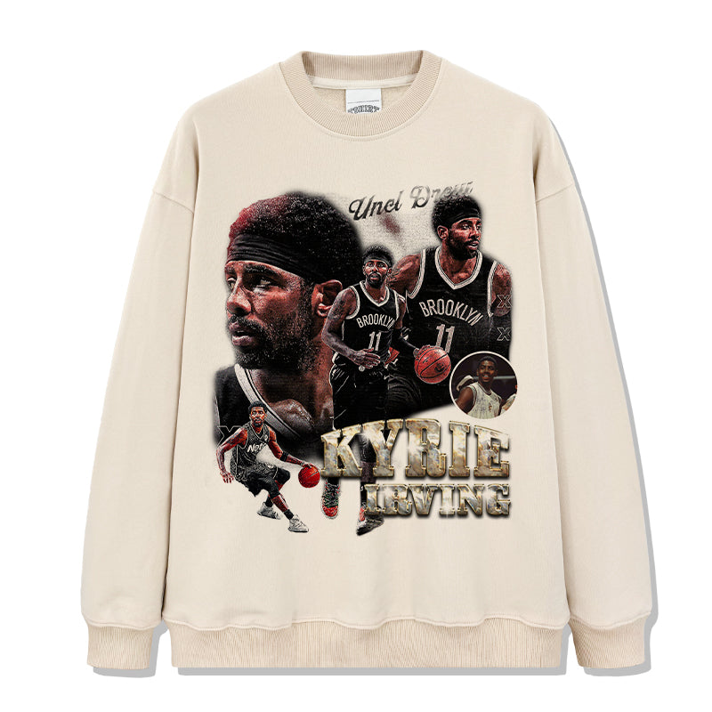 Kyrie Irving Sweatshirt NBA