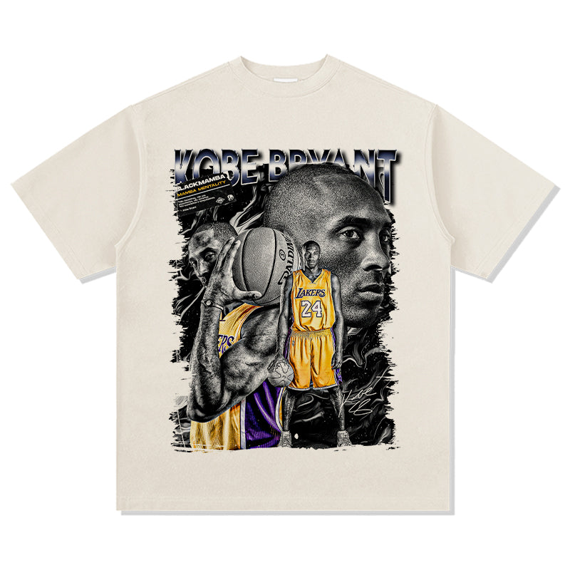 Kobe Bryant TEE NBA