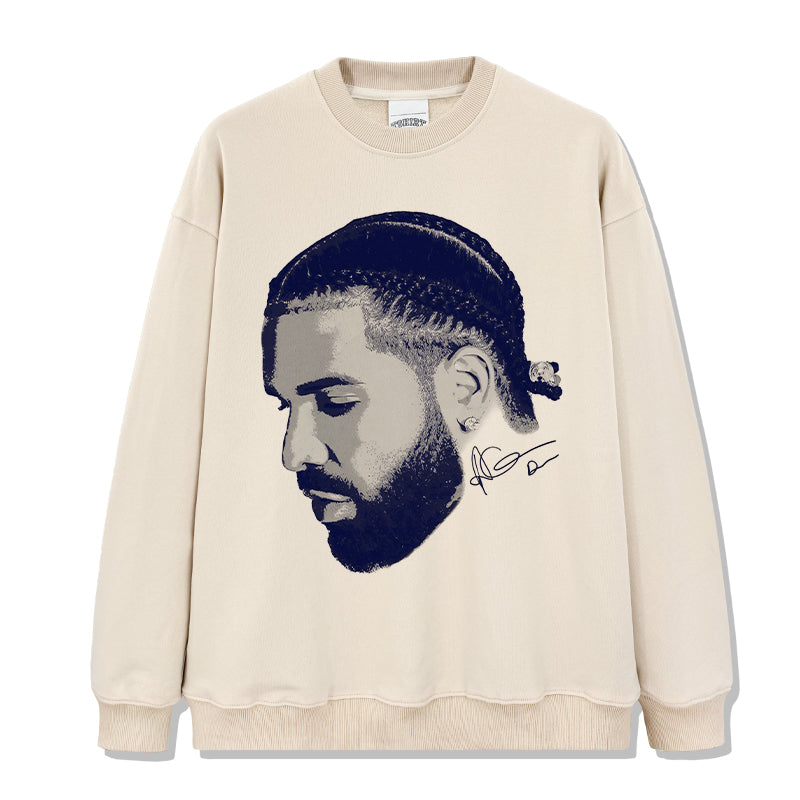 Drake Sweatshirt