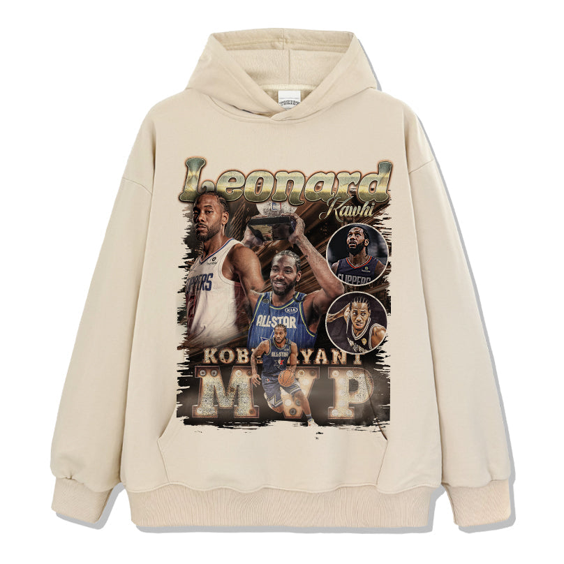 Kobe Bryant HOODIE NBA