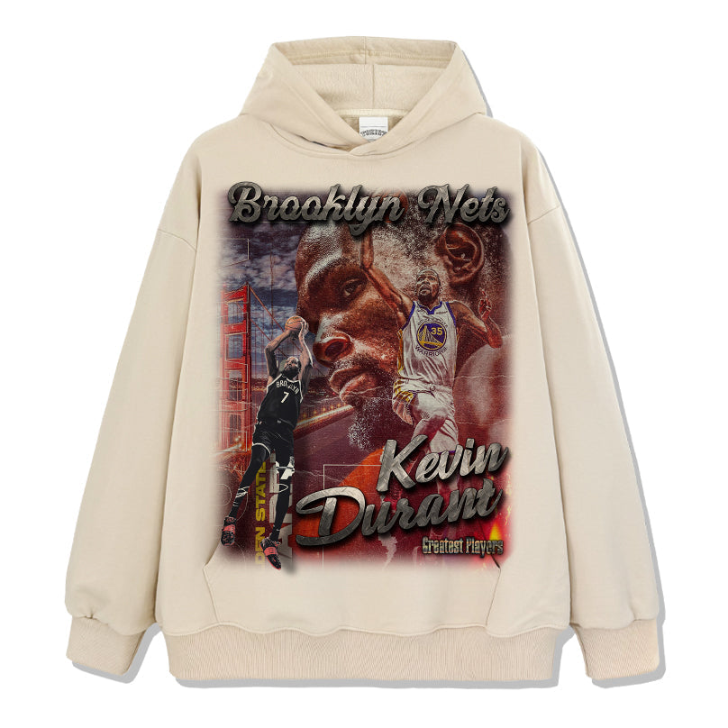 Kevin Durant HOODIE NBA