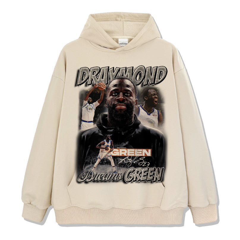 Draymond Green HOODIE NBA