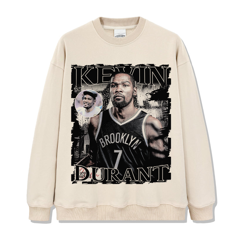 Kevin Durant Sweatshirt NBA