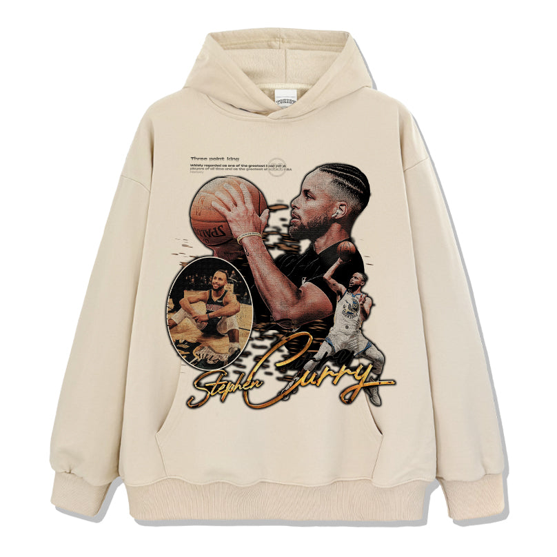 Stephen Curry HOODIE NBA