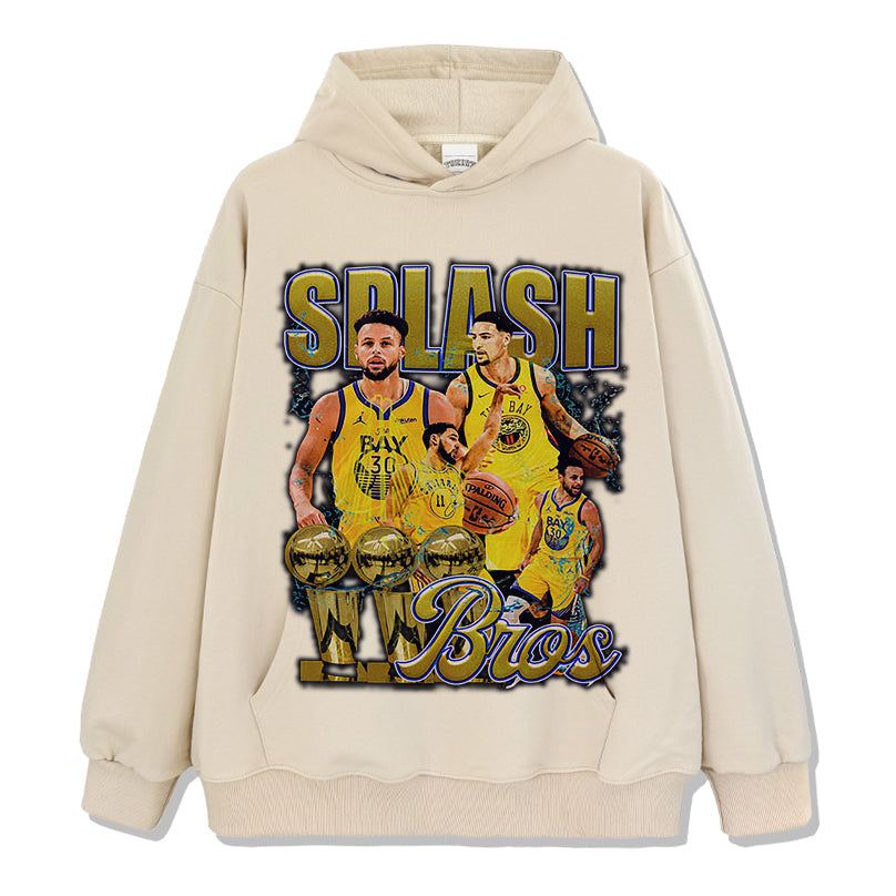 Selash Blos HOODIE NBA