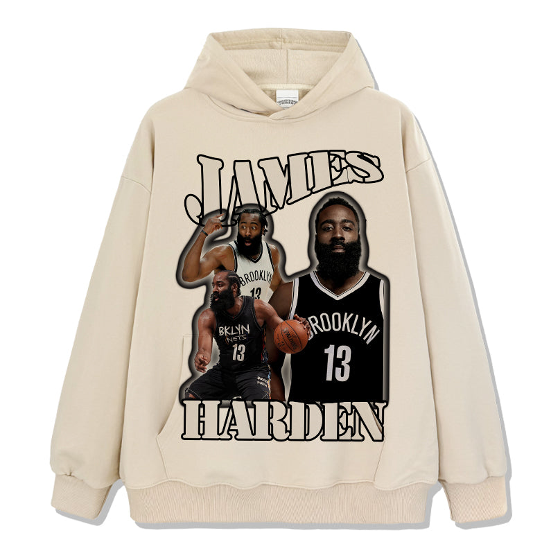 James Harden HOODIE NBA 2024