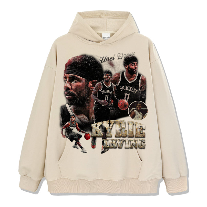 Kyrie Irving HOODIE NBA