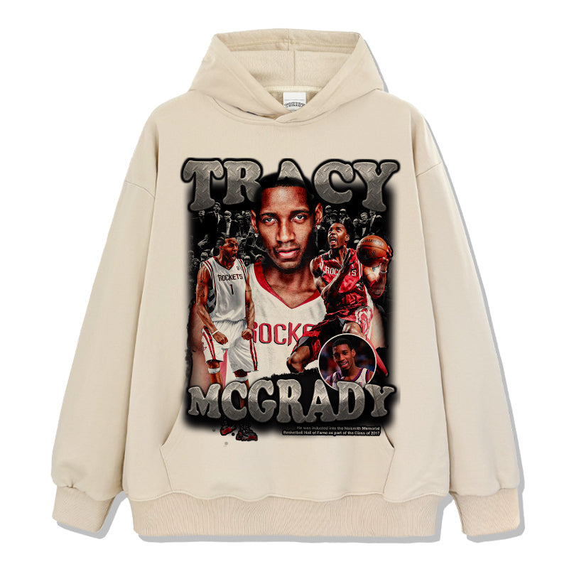 Tracy McGrady HOODIE NBA