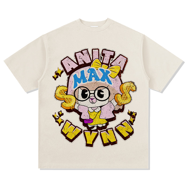 Anita Max Wynn By Drake TEE