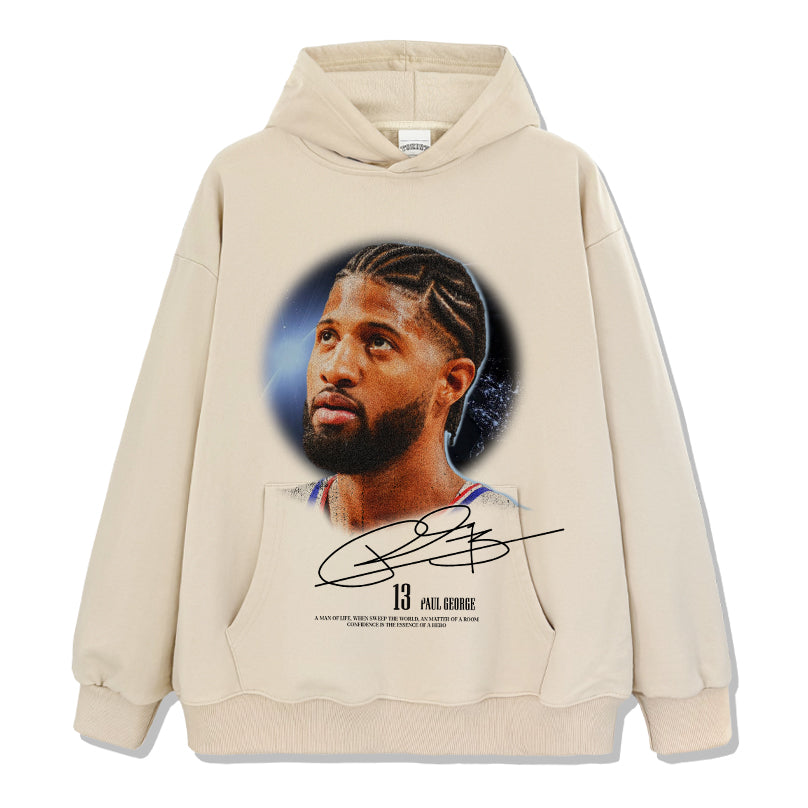 Paul George HOODIE NBA