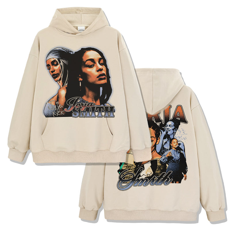 Jorja Smith Signature Hoodie