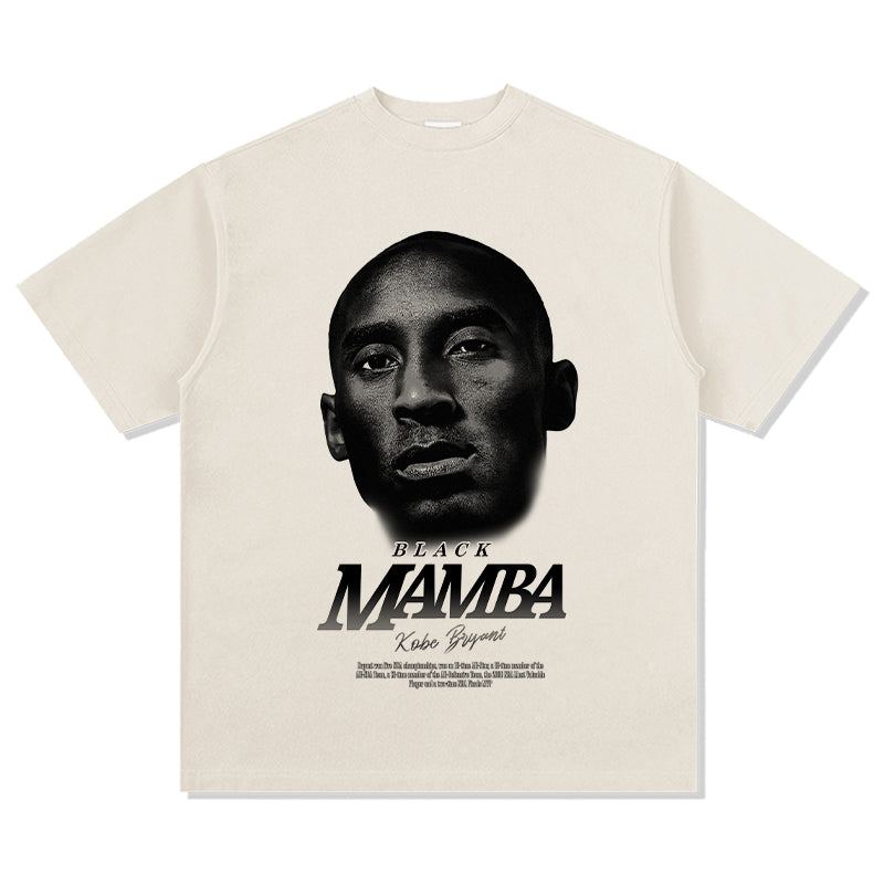 Kobe Bryant TEE NBA