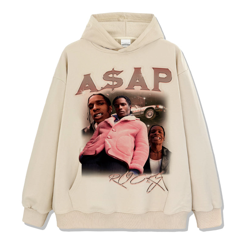 Asap Rocky Hoodie